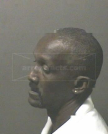 Thomas Willie Chandler