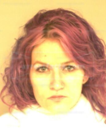Stormy Ann Arnold