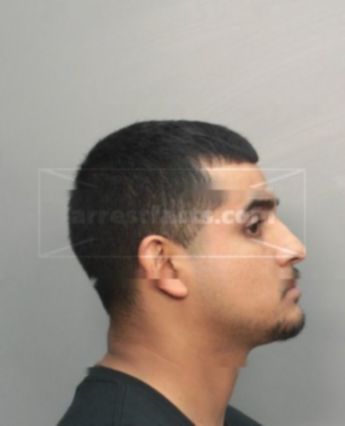 Bryan Ismael Muchnik
