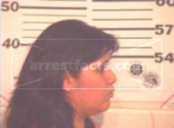 Guadalupe Gaona Coronado