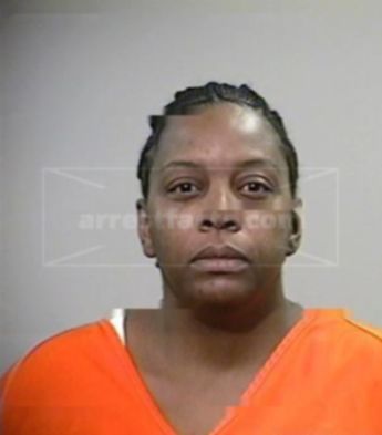 Tammy Irene Robinson