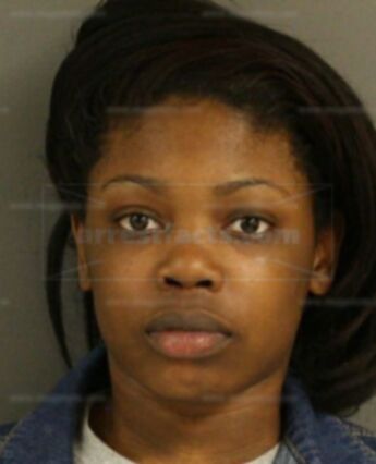 Victoria Yvonne Johnson