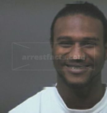 Roderick Lee Jackson Ii