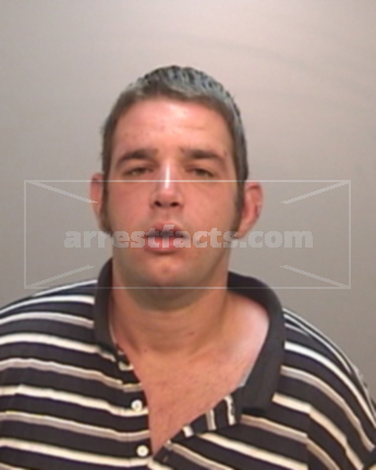 Gregory Andrew Mosmeyer