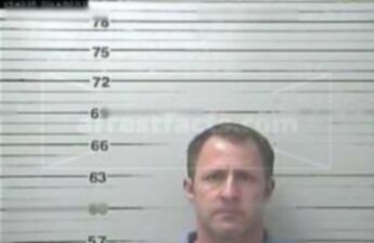 Brian Wayne Fain