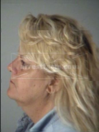 Susan Lizbeth Keast