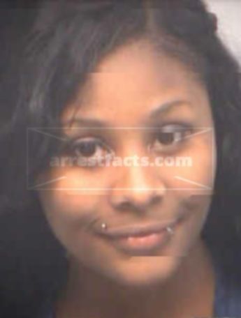 Tia Grace