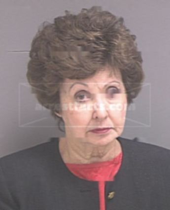 Beverly Colleen Thornley