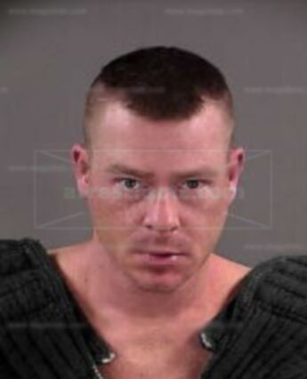 Shane Aaron Miller