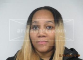 Latoya Monique Brown
