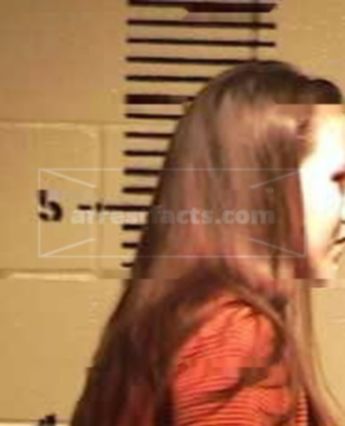 Jennifer Nichole Turner