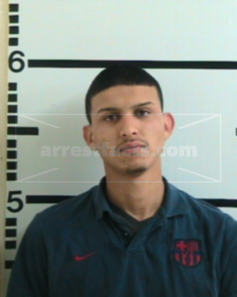 Daniel Rivas