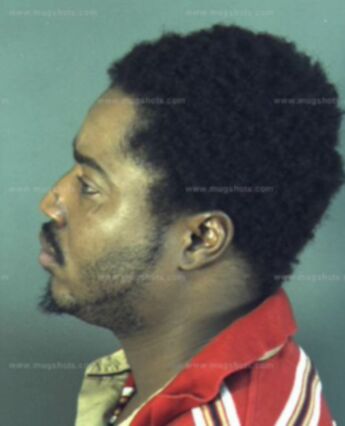 Llewellyn Antonio Mckenzie