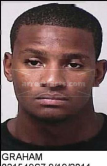 Demarcus Devon Graham