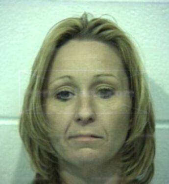 Dana Michelle Dunn