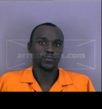Douglas Eugene Beasley