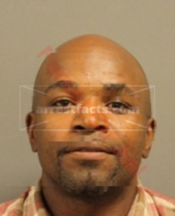Thomas Terrell Mcswain