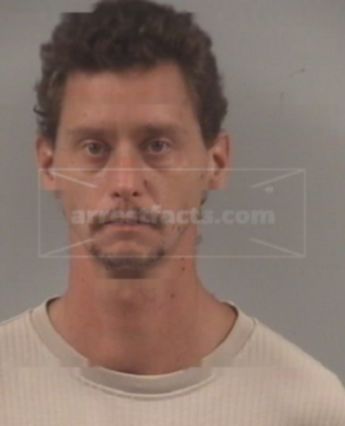 Carl Lee Stephenson