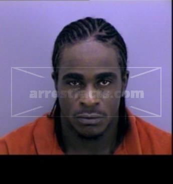 Carey Dewayne Stevenson