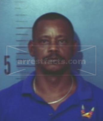 Derrick Andre Hartley