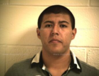 Christian Ortiz Gonzalez