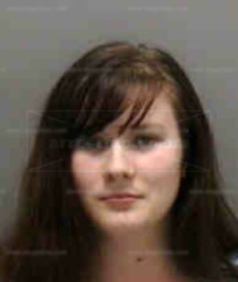 Heather Leeann Ramsey