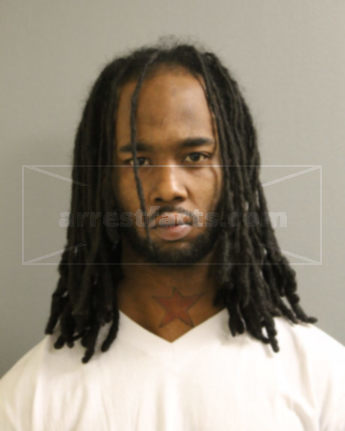 Jermel J Ford