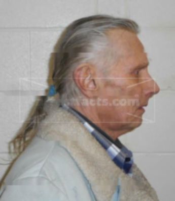 James Thomas Dentel