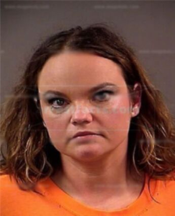 Ashley Ann Voyles