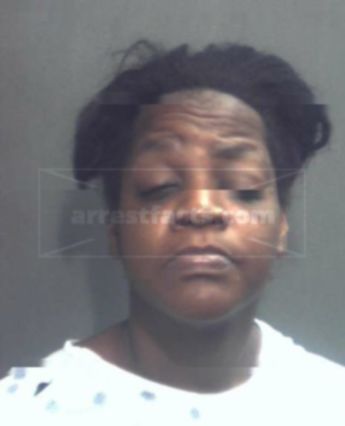 Pamela Denise Ingrams