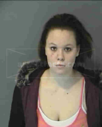 Britney Nicole Schirer