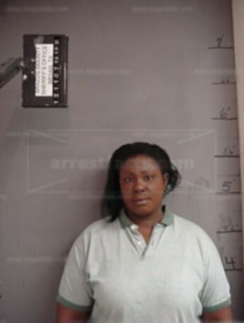Bobbie Faye Harris