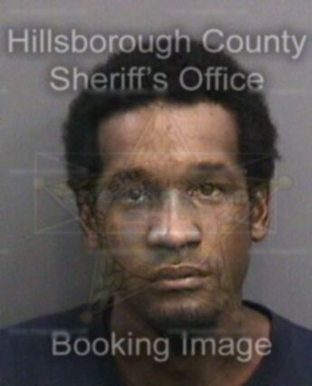 Corey Jontavis Ziegler