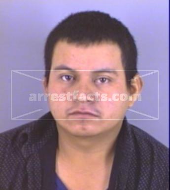 Rene B. Cornejo-Hernandez