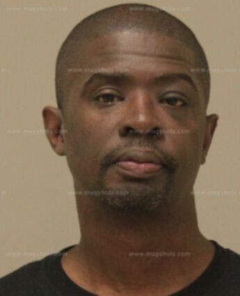 Leroy Lambert Jr