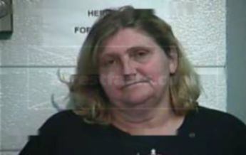 Berna Sue Jenkins