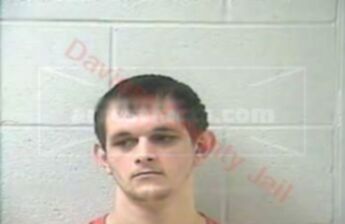 Kenneth Cody Middleton