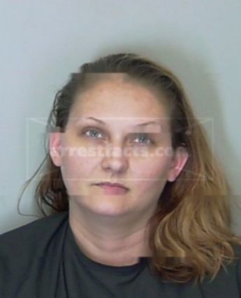Amanda Marie Holderfield