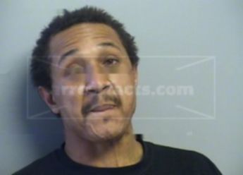 Brandon Keith Jackson Sr