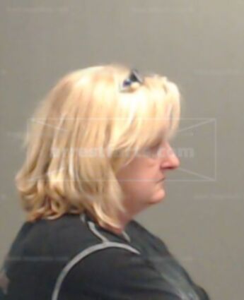 Cheryl Dawson Chaney