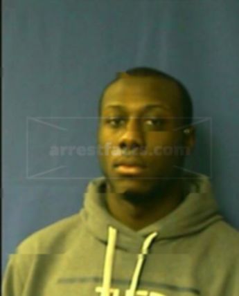 Marcus Dante Hicks
