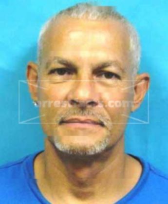 Jesus Diaz