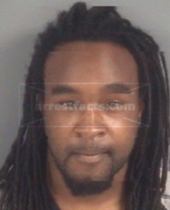 Dennis Monquez Arrington