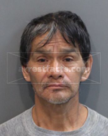 Fernando Mendoza-Cabrera