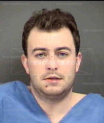 Nicholas Michael Borden