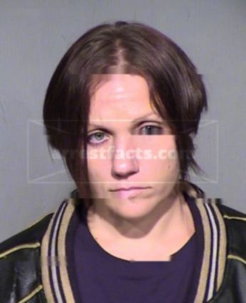 Roxanne Maureen Gallup