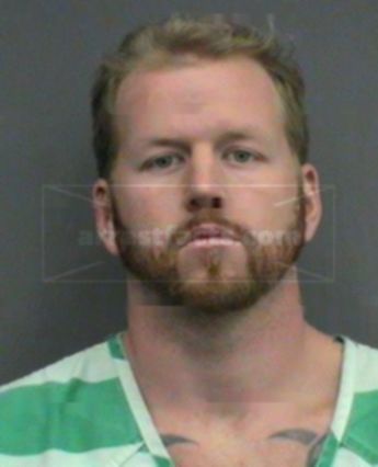 Blake Steven Tucker