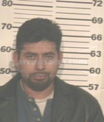 Carlos Zapata Guzman