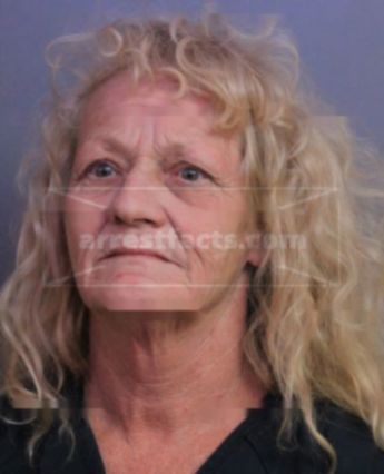Ellen Allen Hawkins