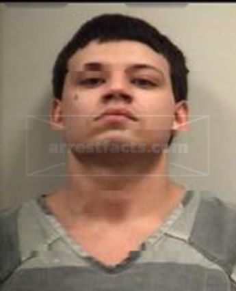 Alex Wayne Grindle